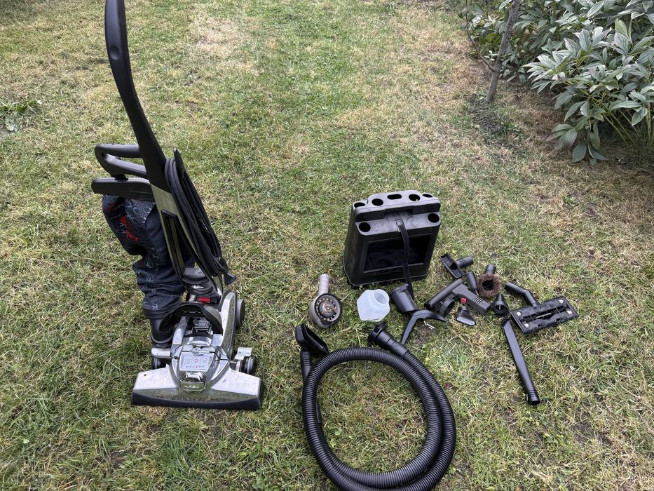 Aspirator Kirby G10 E