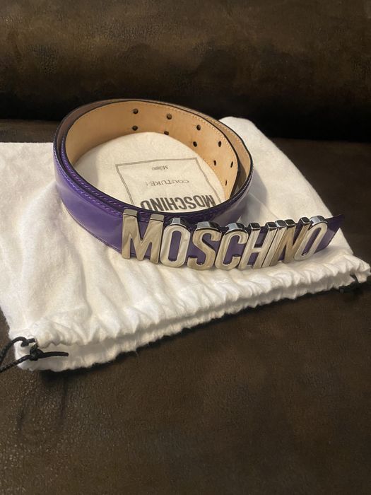 Curea Moshino originala