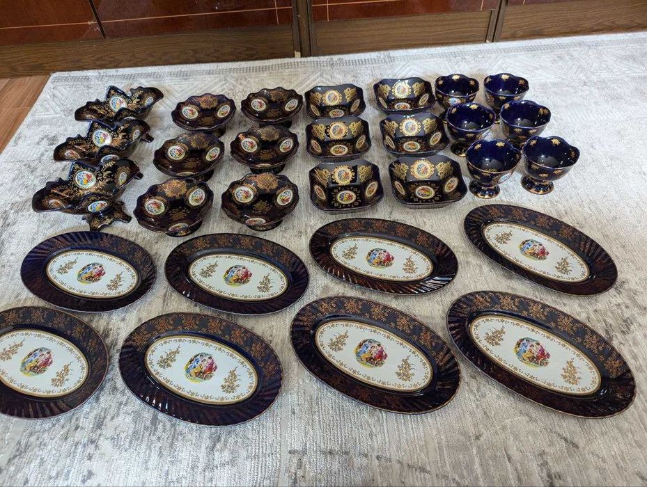 Набор посуды Мадонна