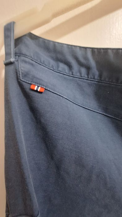 Pantaloni outdoor/drumetie Tufte