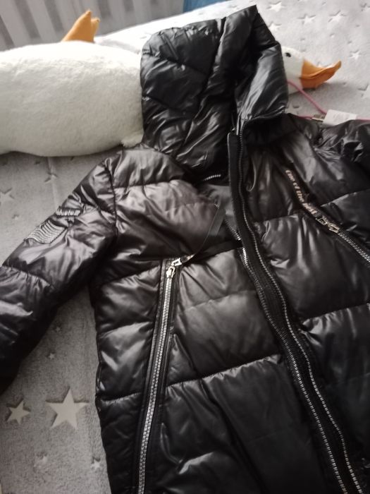 Куртка зимняя продам
