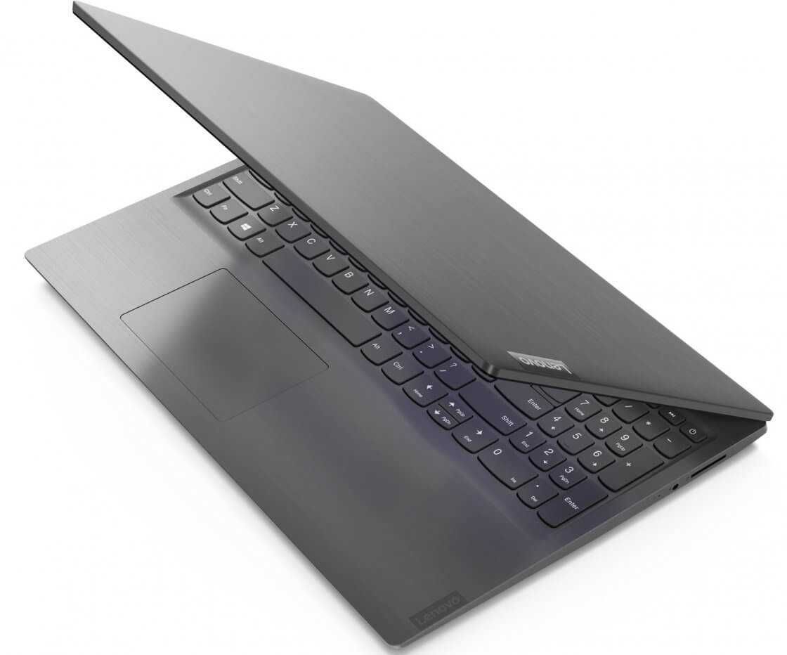 Бюджетные ноутбуки LENOVO V15 / Celeron AMD Athlon 7120U / IDEAPAD 3