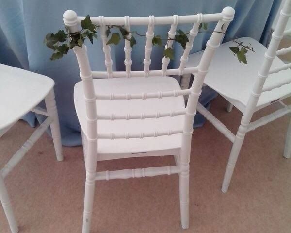 Scaune chivari evenimente