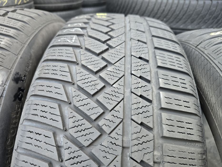 Anvelope iarna 235 55 18