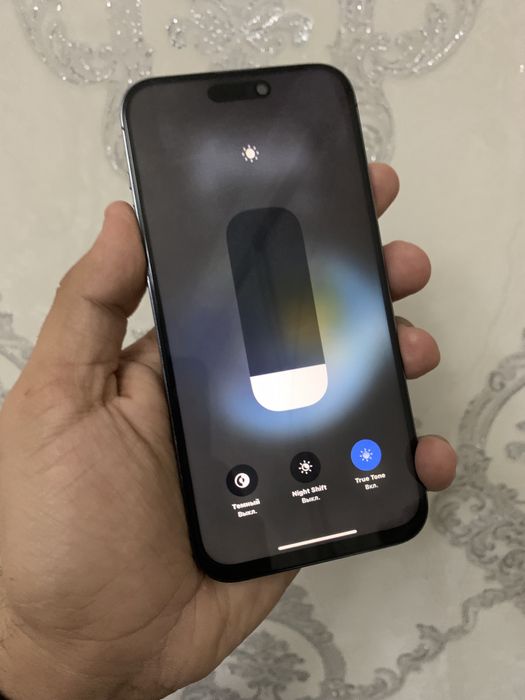 iPhone 14 Pro Max 256gb Dual sim