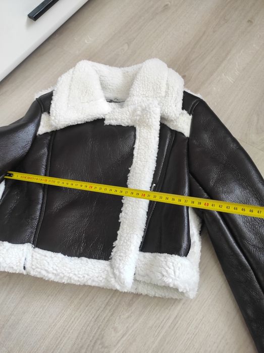 Дамско яке 34 размер