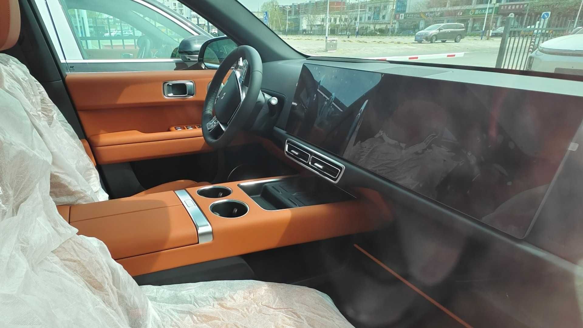 Lixiang Li 6 Max - Перечисления НДС билан, автокредитга хам берилади!