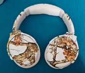 SkullCandy Crusher Anc 2 Realtree