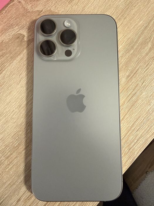 Iphone 16 Pro Max 512 Gb