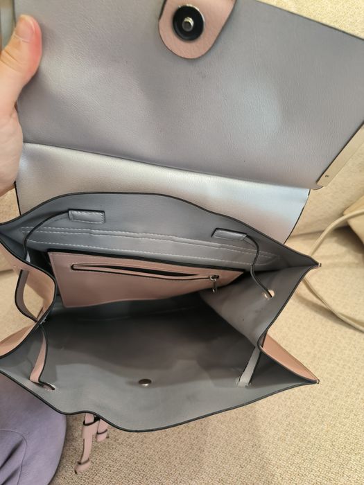 Ранички, различни видове