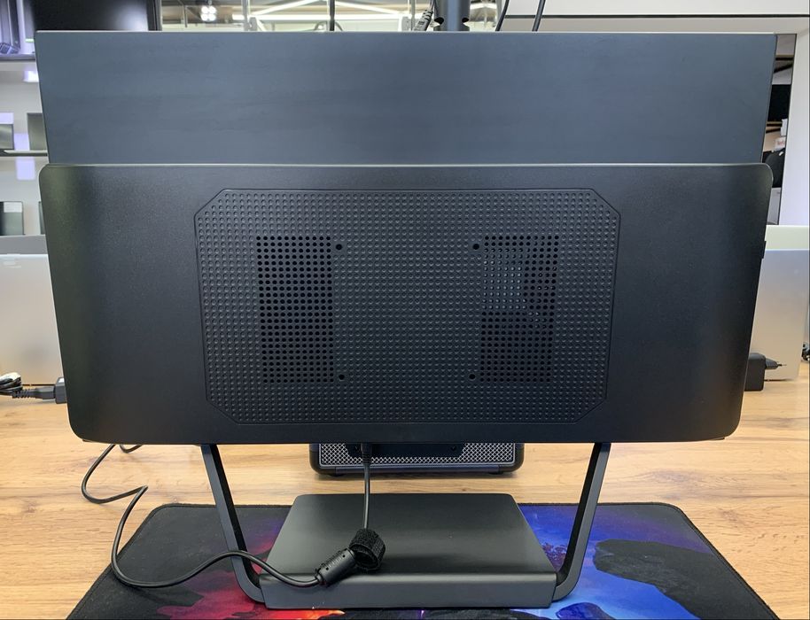 Моноблок ALL in One, Core i5-10200H/8GB/SSD256GB, 10962/A10