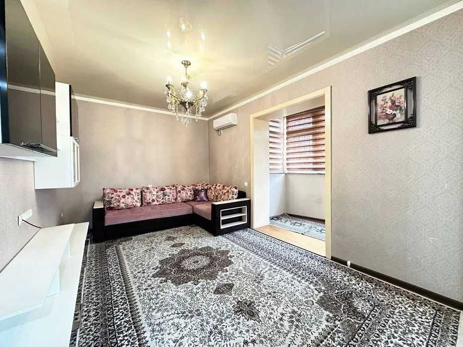 "ГОРИТ Яккасарай Банковский Дом 3ком 78м2 8 родд Гостиница Courtyard‼️