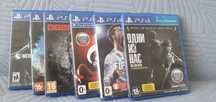 Продам PS 4 slim 1tb