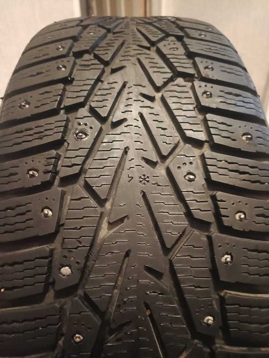Продам  Автошины зимние
