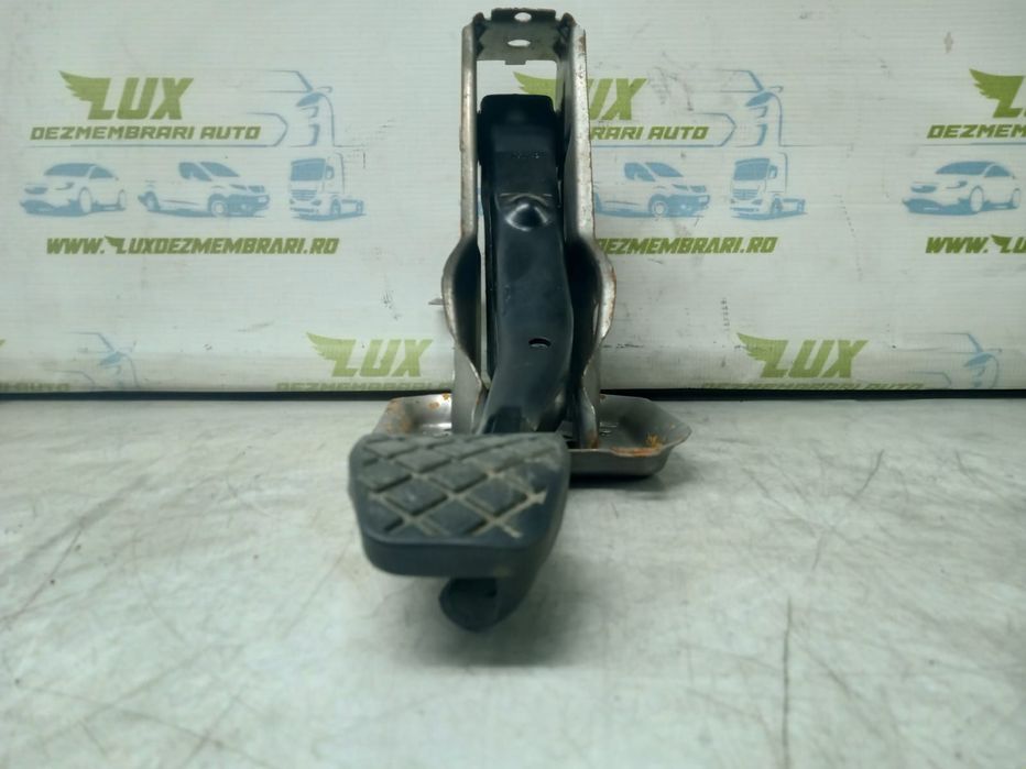 Pedala frana 1K1721057AL Volkswagen VW Passat B6 [2005 - 2010] 2.0 td