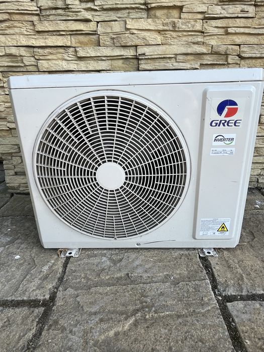 Aer conditionat Gree Pulsar