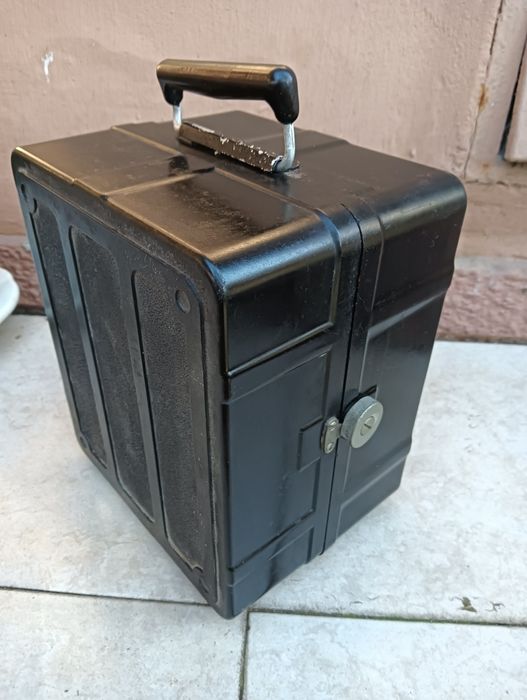 Aparat de măsură vechi