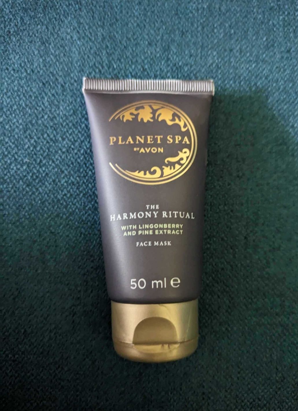 Set Planet Spa Avon Dama