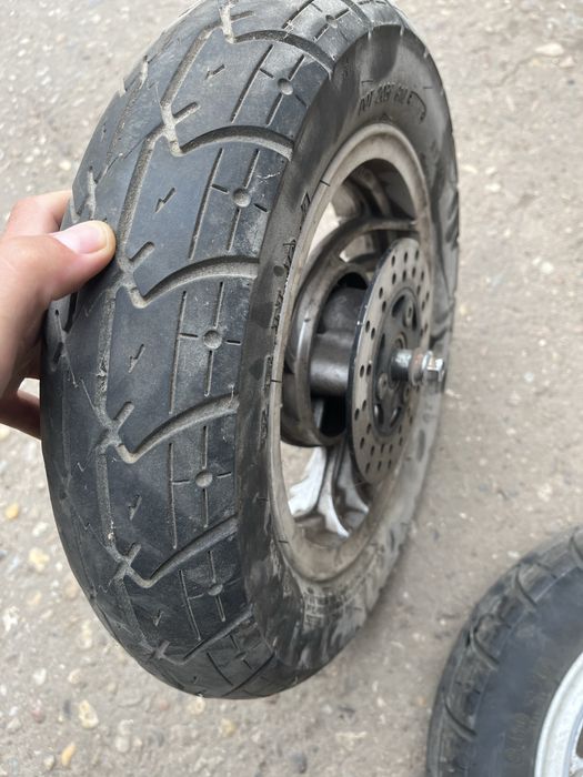 Scuter gy6 de vanzare