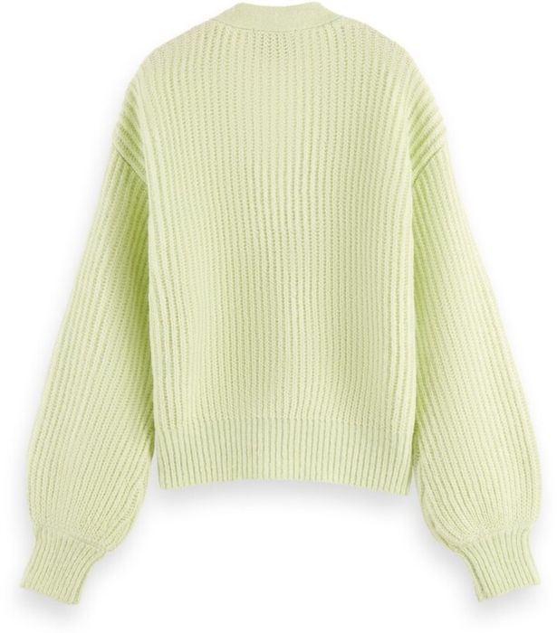 Scotch and soda жилетка