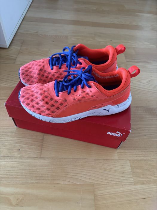 Adidasi Puma Pulse XT v2 FT dama, marimea 39