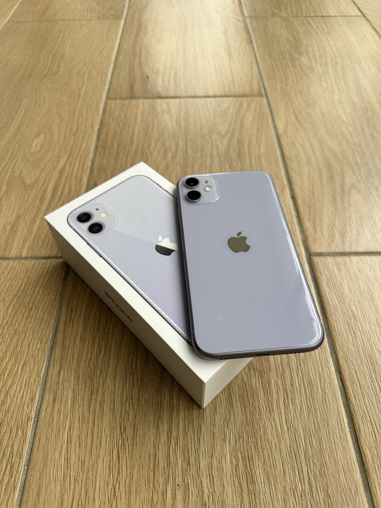 iPhone 11 (Айфон 11), 64GB