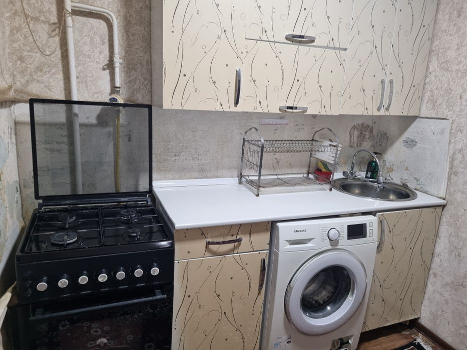 Квартира ижарага берилади