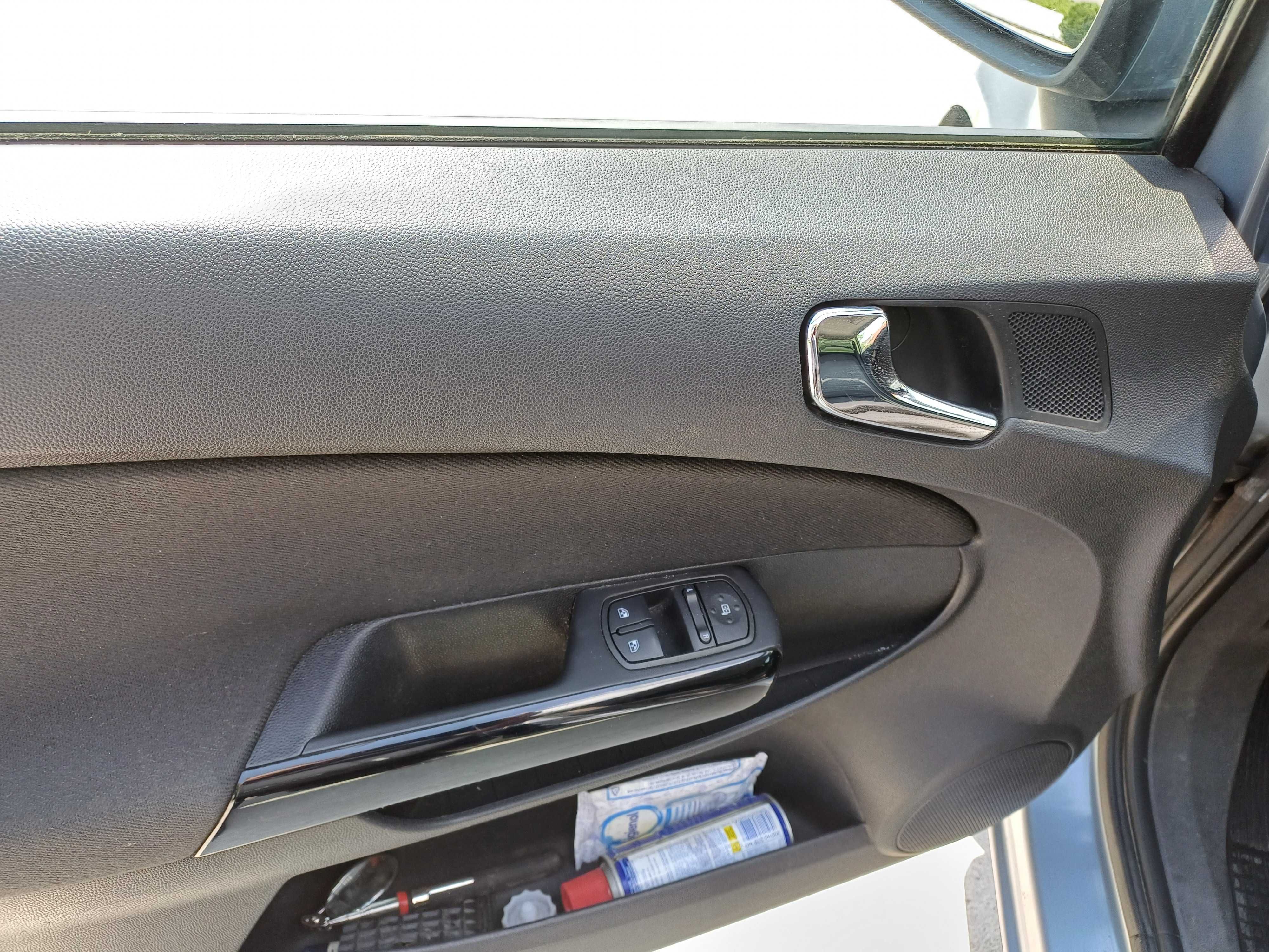 Autoturism Opel corsa d