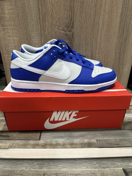 ЧИСТО НОВИ оригинални обувки NIKE DUNK LOW