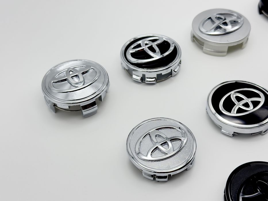 Капачки за джанти Toyota Тойота