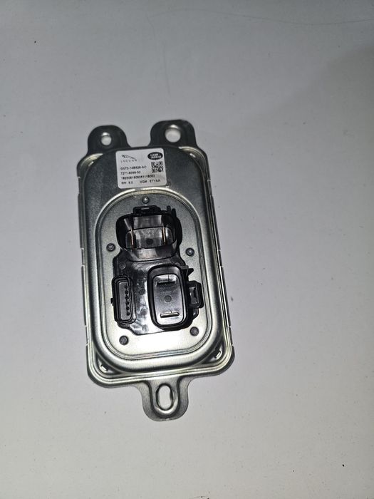 Modul start stop jaguar GX73-14B526-AC