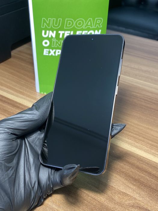 Samsung Galaxy S24 / Garanție 24 luni / 128 Gb / Ca nou
