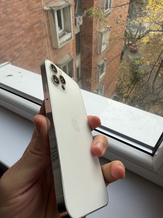 Iphone 12 pro 128 Gb