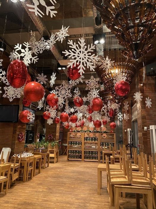 Янги йил безаклари/Yangi yil bezaklari/Ногодние декорации Елки игрушки