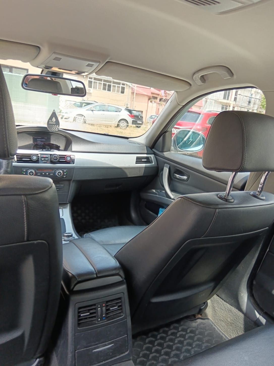 Vând BMW e90 seria 3