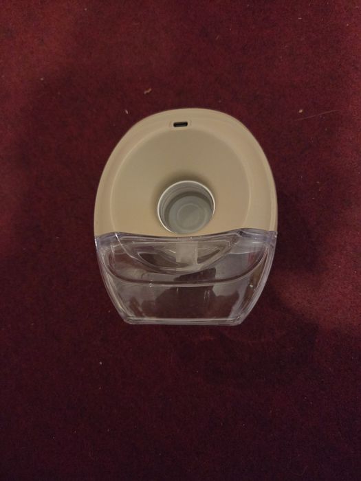 Помпа за кърма CAMPO