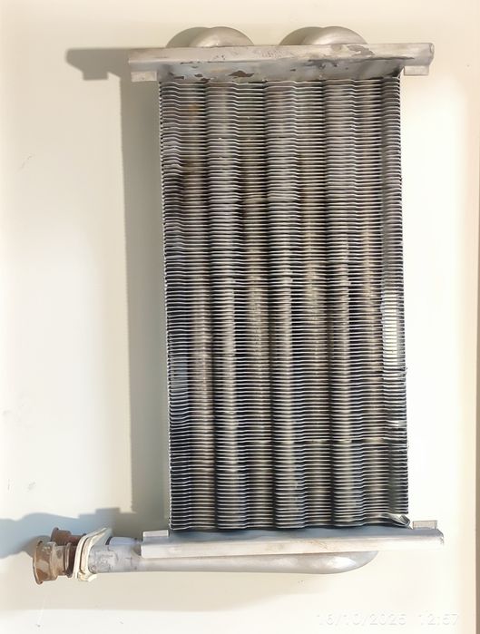 Schimbator centrala Ariston B60, Genia Maxi, Niagara Delta 24kw