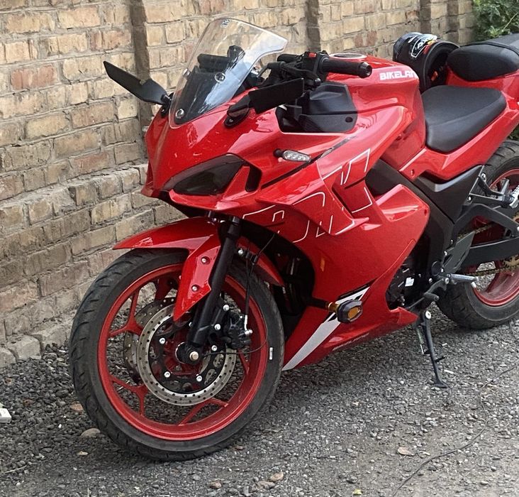 Dugatni replkasi 200 kub