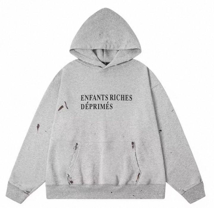 Худи/свитшот Enfants riches deprimes