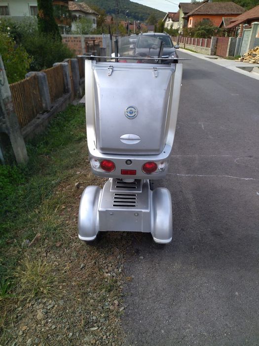 Motociclu/Triciclu Xingyue XY150ZK