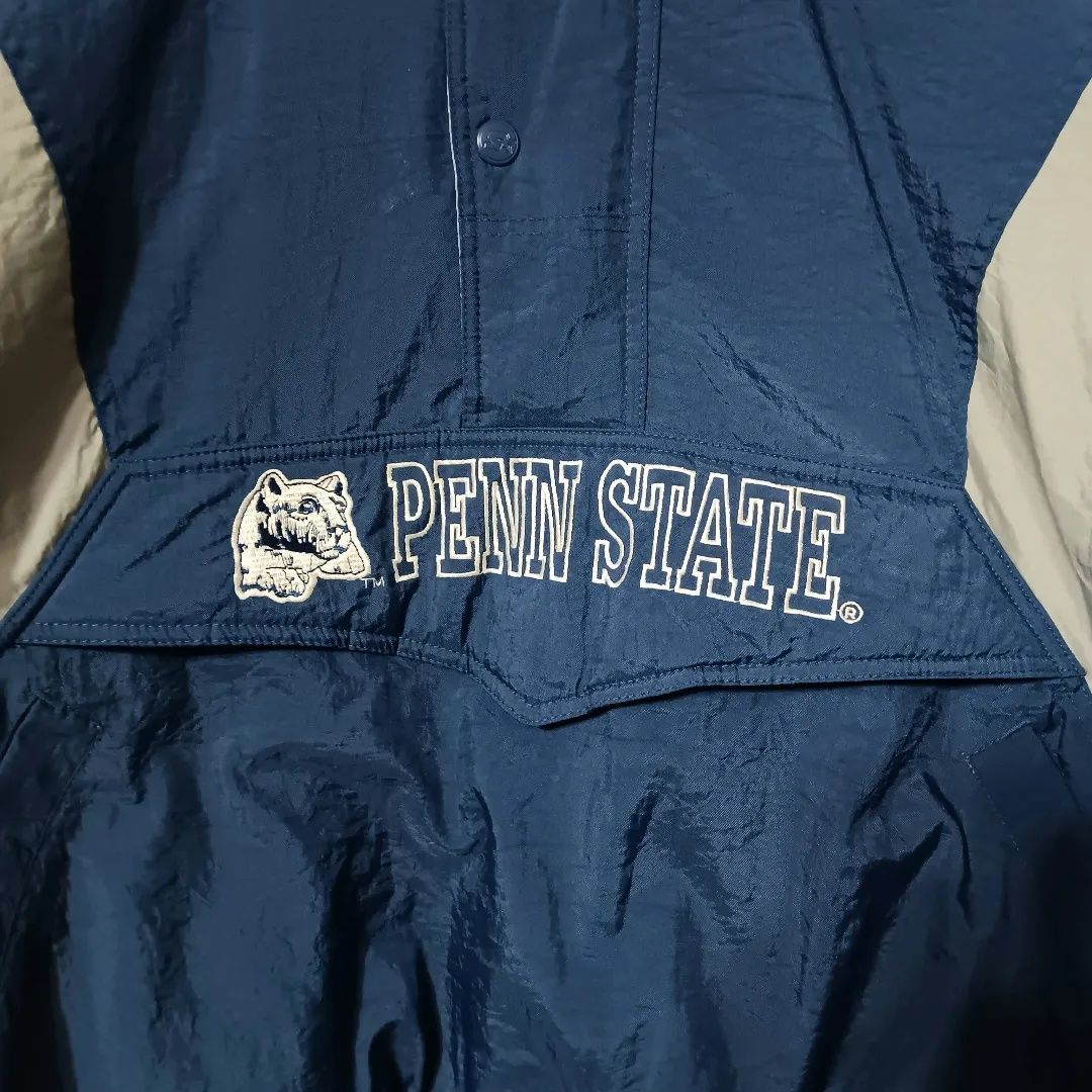 Geaca Vintage Starter "Penn State Lions"