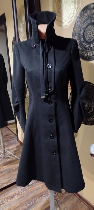 Trench urî dama superbe