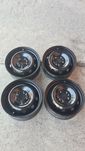 4 jante tabla noi R 16, 5×118,ET 68,Fiat Ducato