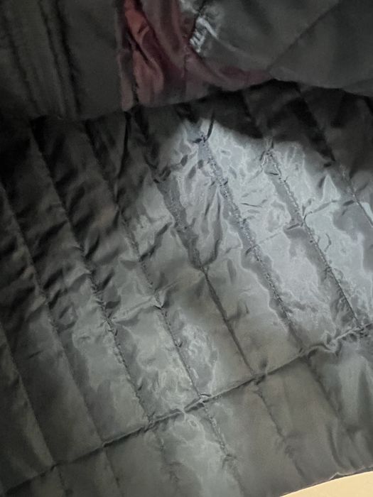 Vesta reflectorizanta Port West