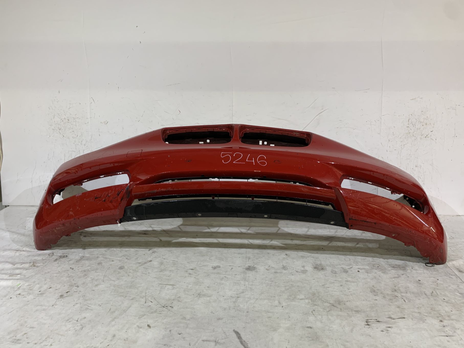 Bara fata BMW Seria 1, F20/F21, 2011, 2012, 2013, 2014, cod origine OE 51117245731.