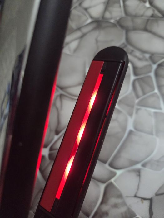 Преса за коса Upgrade