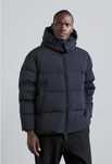 Emporio Armani GIACCA - Jachetă cu puf - blu navy Marimea XL-XXL 54
