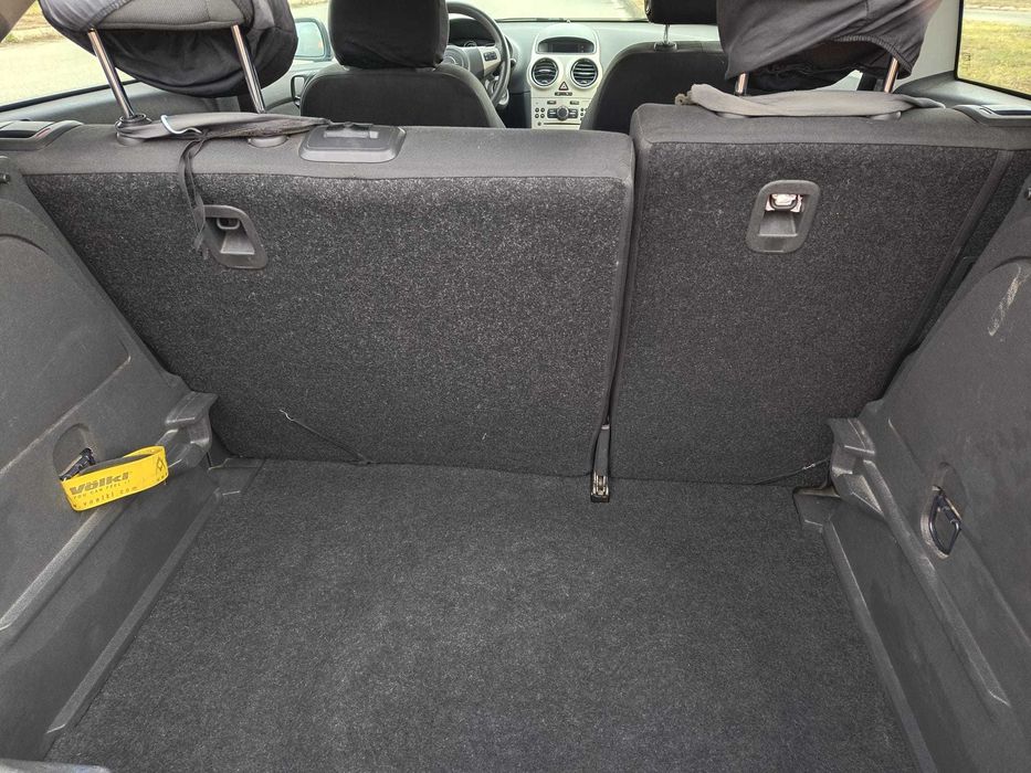 Vand Opel Corsa 1.2 Benzina