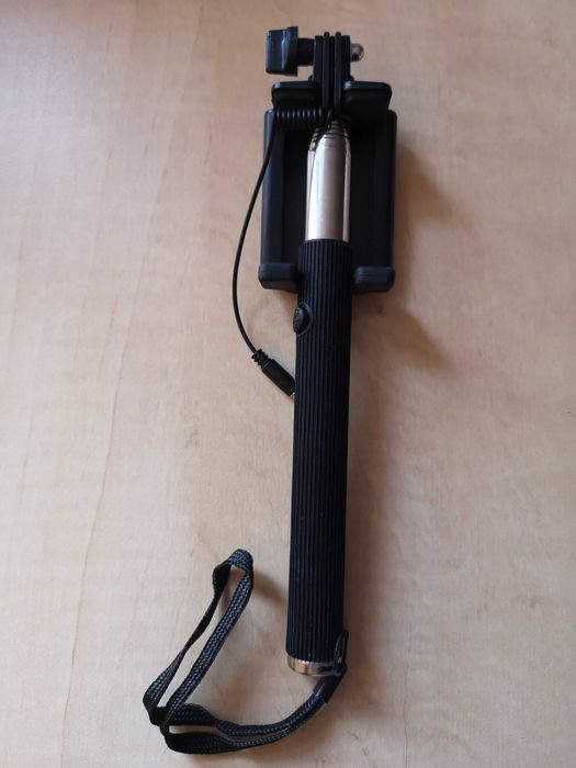 Selfie stick nou