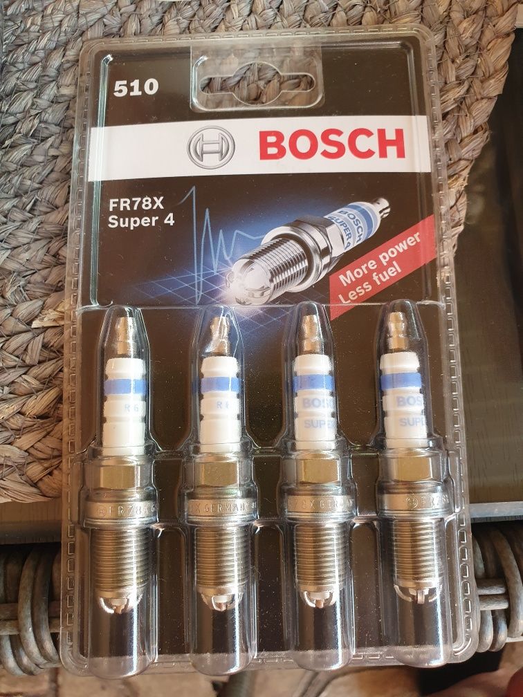 Bujii Bosch FR78X Super 4 510